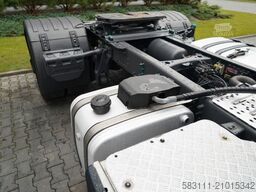 SCANIA R 450 / HYDRAULIKA / RETARDER / I-PARK COOL / A