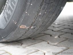 SCANIA R 450 / HYDRAULIKA / RETARDER / I-PARK COOL / A