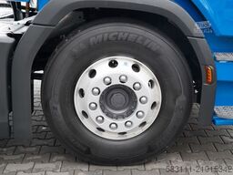 SCANIA R 450 / HYDRAULIKA / RETARDER / I-PARK COOL / A