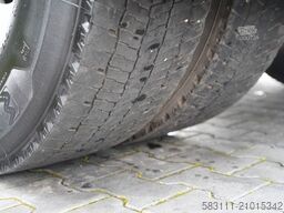 SCANIA R 450 / HYDRAULIKA / RETARDER / I-PARK COOL / A