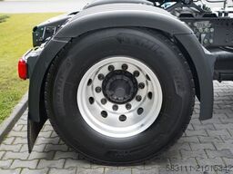 SCANIA R 450 / HYDRAULIKA / RETARDER / I-PARK COOL / A