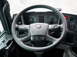 SCANIA R 450 / HYDRAULIKA / RETARDER / I-PARK COOL / A