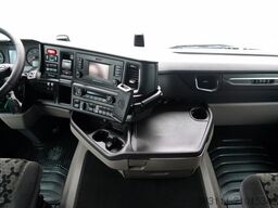 SCANIA R 450 / HYDRAULIKA / RETARDER / I-PARK COOL / A