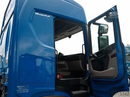 SCANIA R 450 / HYDRAULIKA / RETARDER / I-PARK COOL / A