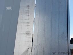 LEGRAS RUCHOMA POD?OGA / WALKING FLOOR / 98 m3 / OPONY