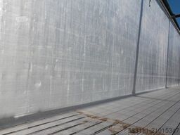 LEGRAS RUCHOMA POD?OGA / WALKING FLOOR / 98 m3 / OPONY