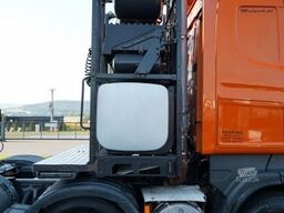 SCANIA R 620 / HYDRAULIKA / 8X4 / DMC: 150 000 KG / SI