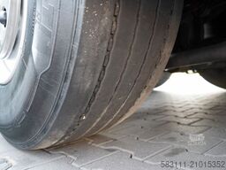 SCANIA R 620 / HYDRAULIKA / 8X4 / DMC: 150 000 KG / SI