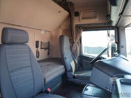 SCANIA R 620 / HYDRAULIKA / 8X4 / DMC: 150 000 KG / SI