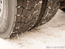 VOLVO FMX 420 / 13 LITROWY / NISKA KABINA /  RUD ROTOG