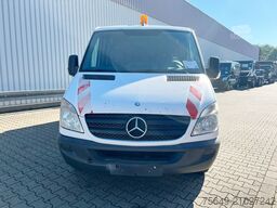 Mercedes-Benz Sprinter 209 CDI 4x2 Doka Sprinter 209 CDI 4x2 Doka