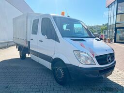 Mercedes-Benz Sprinter 209 CDI 4x2 Doka Sprinter 209 CDI 4x2 Doka