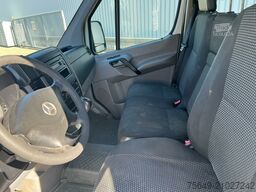 Mercedes-Benz Sprinter 209 CDI 4x2 Doka Sprinter 209 CDI 4x2 Doka