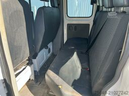 Mercedes-Benz Sprinter 209 CDI 4x2 Doka Sprinter 209 CDI 4x2 Doka