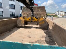 Mercedes-Benz Actros 1832 K 4x2 Actros 1832 K 4x2 mit Heckkran Hiab XS 099ES-2 HiDuo, Funk