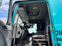 Mercedes-Benz Actros 1832 K 4x2 Actros 1832 K 4x2 mit Heckkran Hiab XS 099ES-2 HiDuo, Funk