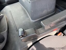 Mercedes-Benz Actros 1832 K 4x2 Actros 1832 K 4x2 mit Heckkran Hiab XS 099ES-2 HiDuo, Funk