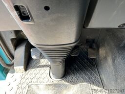 Mercedes-Benz Actros 1832 K 4x2 Actros 1832 K 4x2 mit Heckkran Hiab XS 099ES-2 HiDuo, Funk