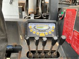 Mercedes-Benz Antos 1840 L 4x2 Antos 1840 L 4x2, Aufnahme für Mitnahmestapler