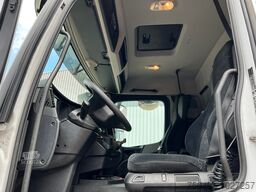 Mercedes-Benz Antos 1840 L 4x2 Antos 1840 L 4x2, Aufnahme für Mitnahmestapler