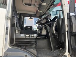 MAN TGS 26.320 6x2-4 LL TGS 26.320/400 6x2-4 LL, Rechtslenker, Retarder, Lift-/Lenkachse, VDL Translift Seitenlader