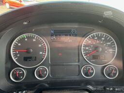 MAN TGS 26.320 6x2-4 LL TGS 26.320/400 6x2-4 LL, Rechtslenker, Retarder, Lift-/Lenkachse, VDL Translift Seitenlader