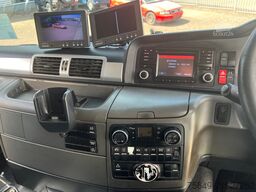 MAN TGS 26.320 6x2-4 LL TGS 26.320/400 6x2-4 LL, Rechtslenker, Retarder, Lift-/Lenkachse, VDL Translift Seitenlader