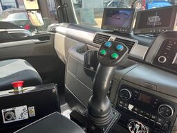 MAN TGS 26.320 6x2-4 LL TGS 26.320/400 6x2-4 LL, Rechtslenker, Retarder, Lift-/Lenkachse, VDL Translift Seitenlader