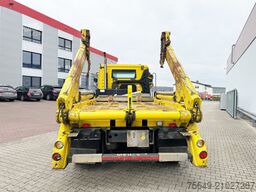 MAN TGM 18.290 4x2 BL TGM 18.290 4x2 BL, Meiller Teleabsetzkipper,  Funk