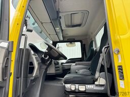 MAN TGM 18.290 4x2 BL TGM 18.290 4x2 BL, Meiller Teleabsetzkipper,  Funk