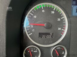 MAN TGM 18.290 4x2 BL TGM 18.290 4x2 BL, Meiller Teleabsetzkipper,  Funk