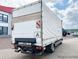 Mercedes-Benz Atego 818 L 4x2 Atego 818 L 4x2 mit LBW BÄR