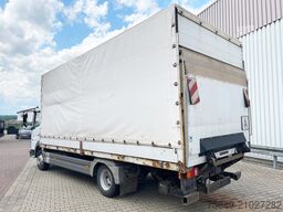 Mercedes-Benz Atego 818 L 4x2 Atego 818 L 4x2 mit LBW BÄR