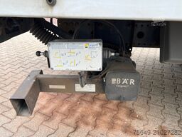 Mercedes-Benz Atego 818 L 4x2 Atego 818 L 4x2 mit LBW BÄR