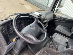 Mercedes-Benz Atego 818 L 4x2 Atego 818 L 4x2 mit LBW BÄR
