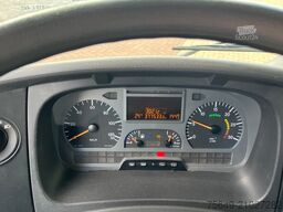 Mercedes-Benz Atego 818 L 4x2 Atego 818 L 4x2 mit LBW BÄR