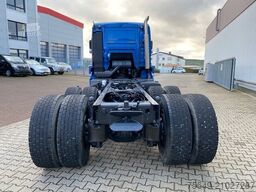 MAN TGA 26.480 6x4 FDLK TGA 26.480 6x4 FDLK, Winterdienstausstattung