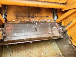 MAN TGS 26.320 6x2-4 BL TGS 26.320/400 6x2-4 BL, Lift-/Lenkachse, Heil PLK 21 M, Zöller-Schüttung