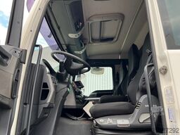 MAN TGS 26.320 6x2-4 BL TGS 26.320/400 6x2-4 BL, Lift-/Lenkachse, Heil PLK 21 M, Zöller-Schüttung