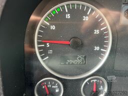 MAN TGS 26.320 6x2-4 BL TGS 26.320/400 6x2-4 BL, Lift-/Lenkachse, Heil PLK 21 M, Zöller-Schüttung