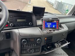 MAN TGS 26.320 6x2-4 BL TGS 26.320/400 6x2-4 BL, Lift-/Lenkachse, Heil PLK 21 M, Zöller-Schüttung