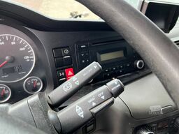 MAN TGS 26.320 6x2-4 BL TGS 26.320/400 6x2-4 BL, Lift-/Lenkachse, Heil PLK 21 M, Zöller-Schüttung