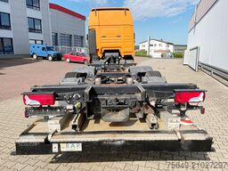 MAN TGA 26.440 6X2-2 LL TGA 26.440 6X2-2 LL, Intarder, Liftachse, LBW BÄR unterfaltbar