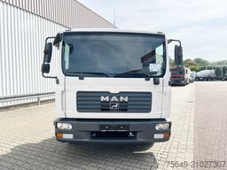 MAN TGL 12.210 4X2 BL TGL 12.210 4X2 BL