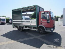 Iveco EuroCargo 80E 15/85
