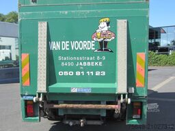 Iveco EuroCargo 80E 15/85