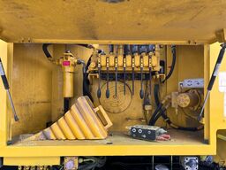 MAN TGS 33.440 6X4 BB TGS 33.440 6X4 BB, Betonpumpe CIFA K31L XZ, 31m Mast