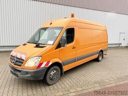 Mercedes-Benz Sprinter 515 CDI 4x2 Sprinter 515 CDI 4x2