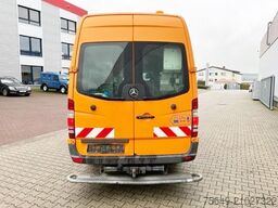Mercedes-Benz Sprinter 515 CDI 4x2 Sprinter 515 CDI 4x2