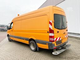 Mercedes-Benz Sprinter 515 CDI 4x2 Sprinter 515 CDI 4x2